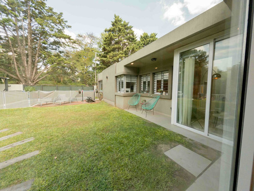 Imagen 12 de 13 de Parque Leloir Casa Minimalista Impecable