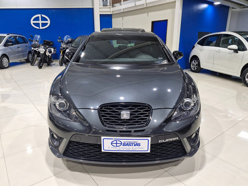 Seat Leon 2.0 Cupra Tsi 240cv