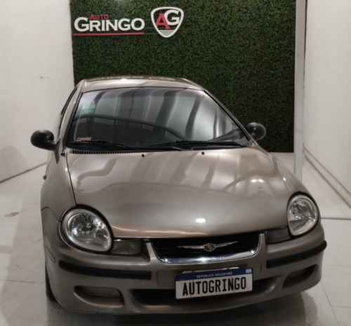 Chrysler Neon 2.0 2000 Le