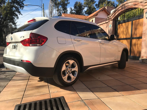 BMW X1 2.0 Xdrive 20d Active 177cv