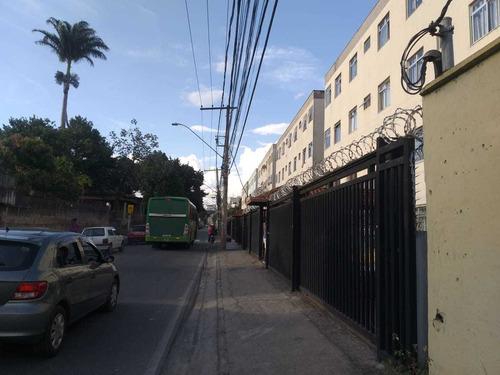 Imagem 2 de 13 de Otimo Apto Na Região Central De Betim Perto Da Faculdade