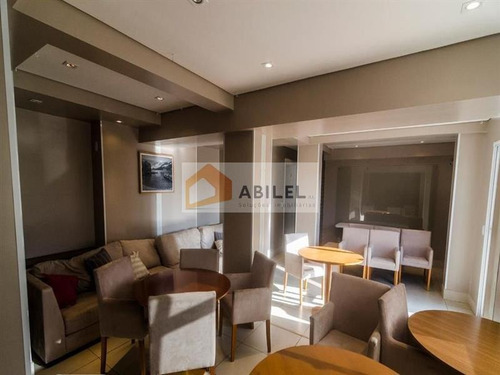 Apartamento Tatuapé - 7681