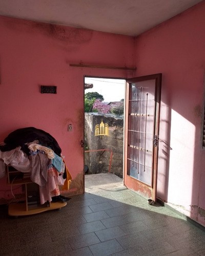 Imagem 25 de 28 de Casa No Bairro Santa Quiteria - Esmeraldas - Ca00258 - 68126288