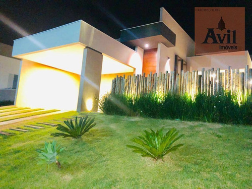 Imagem 19 de 21 de Casa Com 3 Dormitórios À Venda, 181 M² Por R$ 990.000,00 - Jardim Santa Helena - Bragança Paulista/sp - Ca0183