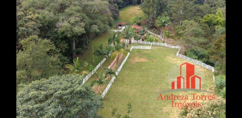 Imagem 4 de 30 de Chácara Residencial À Venda, Itaim, Taubaté - . - Ch0025