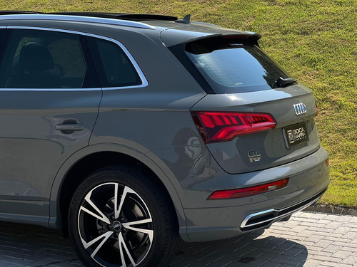 Imagem 5 de 15 de Audi Q5 2.0 Tfsi Quattro