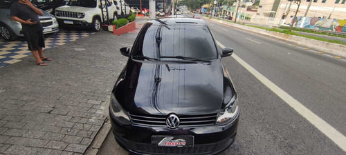 Imagem 11 de 12 de Volkswagen Fox 2014 1.0 Completo Total Flex 5p