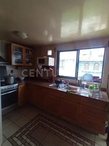 Venta Casa En Col. Independencia, Toluca, México