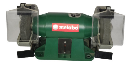 Esmeril De Banco Matabo 10p Dsd-9201 900w 220v 6 Meses Gtía