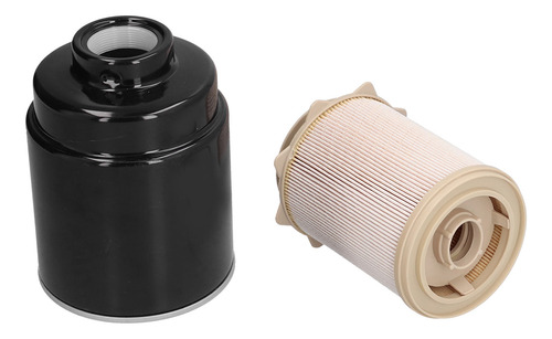 Juego De Filtro De Aceite Y Combustible 68065608ab De Repues
