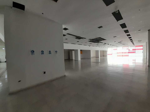 Imagen 8 de 12 de Se Alquila Local De 700 M2 Con Posibilidad De Extensión