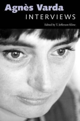 Libro Agnes Varda : Interviews - T. Jefferson Kline