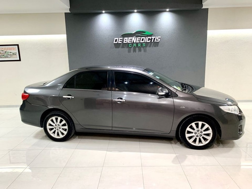 Toyota Corolla Se-g 1.8 Año 2012