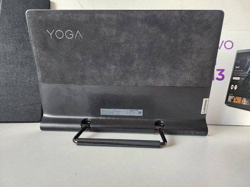 Tablet Lenovo Yt13 Smart Yoga Tab K606f 13 8gb 128gb