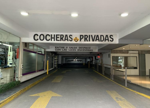 Cochera En Venta En Rosario - Microcentro