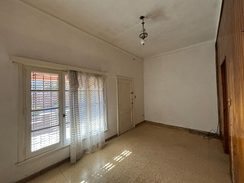 Chalet Sobre Libertador