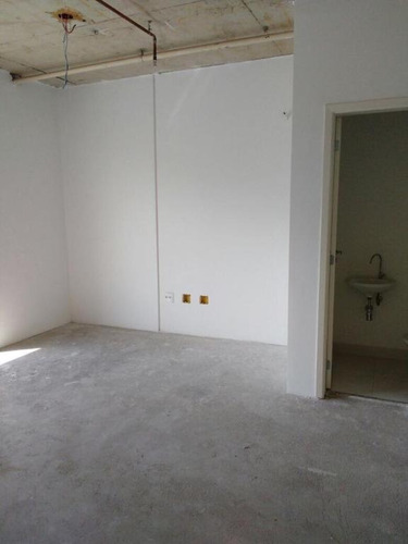 Imagem 7 de 8 de Sala À Venda, 35 M² Por R$ 340.000 - Santana - São Paulo/sp - Sa0059