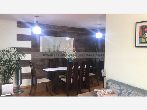 Imagem 3 de 15 de Apartamento - Centro - Sao Bernardo Do Campo - Sao Paulo | Ref.: - 04536