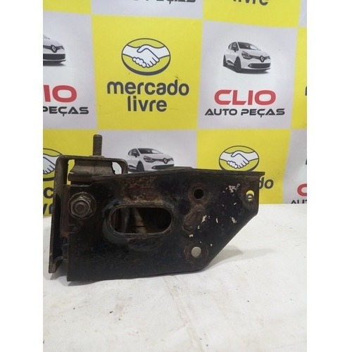 Suporte Coxim Motor Direito Escort /92 Motor Cht542199341a