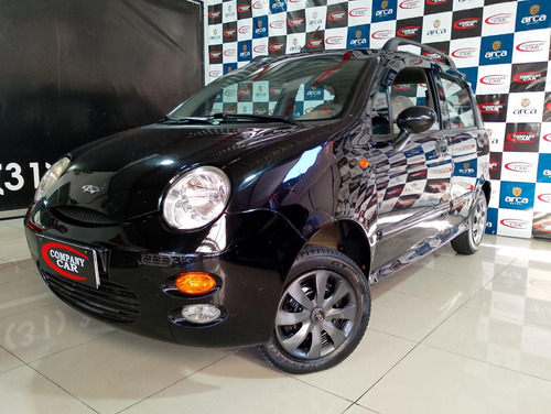 Caoa Chery QQ Qq3 1.1