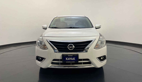Imagen 3 de 15 de 28662 - Nissan Versa 2018 Con Garantía