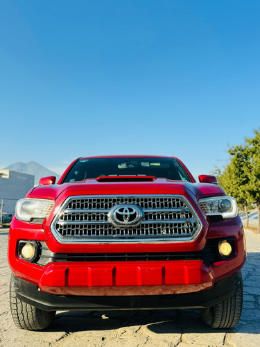 Toyota Tacoma 3.5 Trd Sport 4x4 At