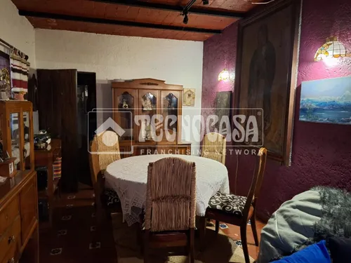 Venta Casas San Diego Churubusco T-df0105-0506