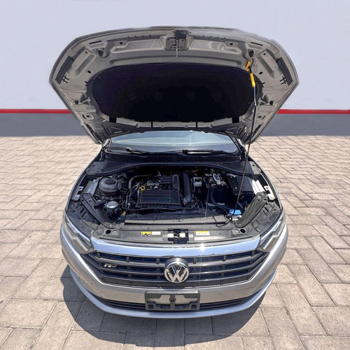Volkswagen Jetta R Line Tiptronic TSI 1.4L