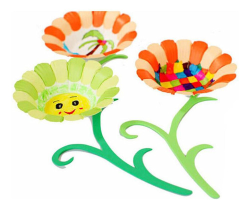 Material De Producción Arte De Dibujar Niños De De De
