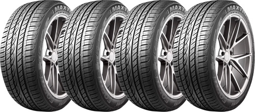 Kit de 4 llantas Maxtrek FORTIS T5 Fortis T5 LT 245/30R20 95 W