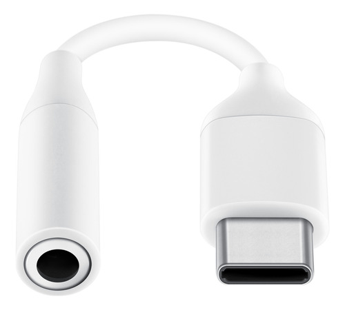 Adaptador Usb Tipo-c A Jack 3.5mm