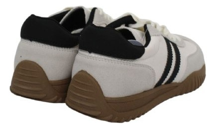 Zapatos Unisex 35-40 Tipo Samba