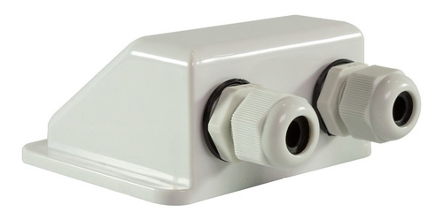 Caja Estanca Para Ingreso De Cables Paneles Solares Velero