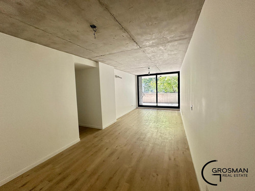 Departamento - Wh Coghlan - Full Amenitties- Entrega Inmediata Y Financiacion