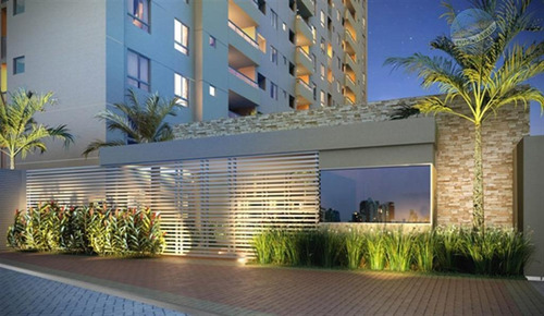 Imagem 10 de 15 de Apartamento Com 4 Quartos Em Lagoa Nova, Sendo 2 Suítes - Quartier Lagoa Nova - Ap0002
