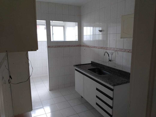 Imagem 5 de 15 de Apartamento Em São Paulo - Sp - Ap0146_slima