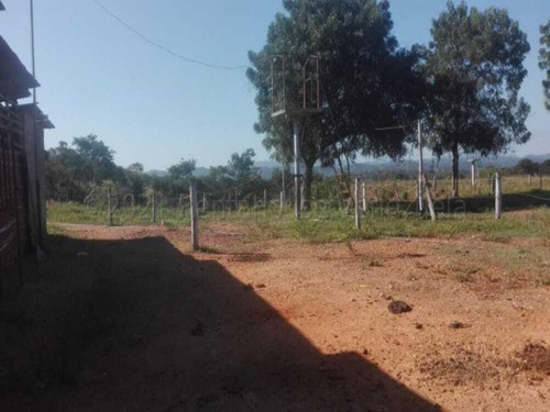 Imagen 29 de 30 de Terrenos En Venta Sarare Simon Planas 21-15944 #m
