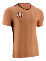 Comprar Camiseta Nuevo Modelo Universitario Tercera Alterna