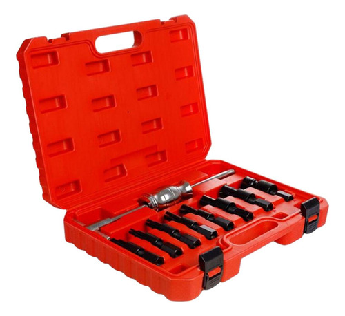 Kit De Ferramentas Extrator De Rolamento Interno Cego