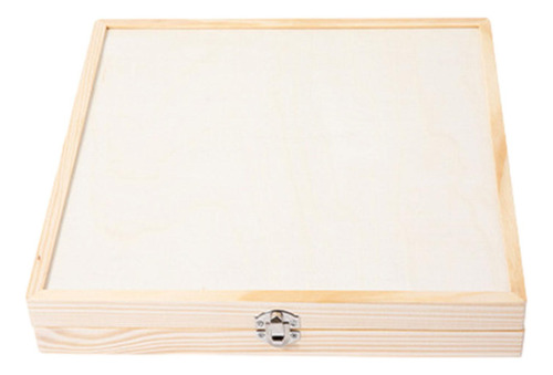 Juego De De Juego De Disco Rápido De Madera, Juego De Mesa