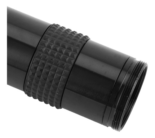 Reemplazo De Lente De Microscopio Kp De 130x Para Monocular
