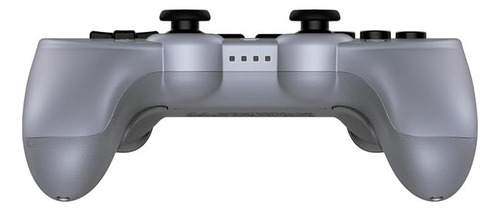 Controlador Cableado De 8bitdo Pro 2 Para Switch, Windows, S