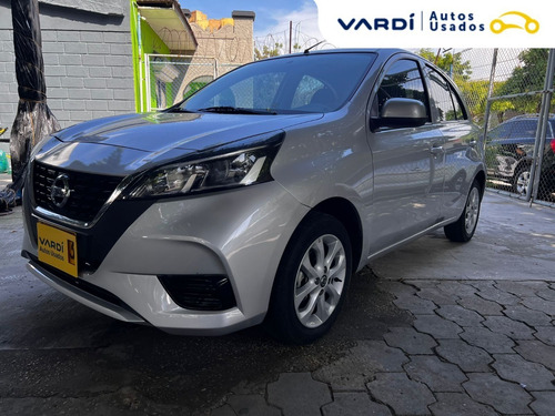 Imagen 1 de 14 de Nissan March Modelo 2022 Id 42403