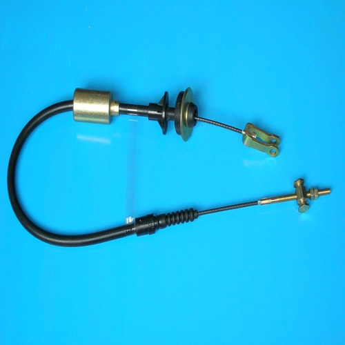 Peugeot 504 T6b Cable De Embrague Contrap Largo 820mm (1983)