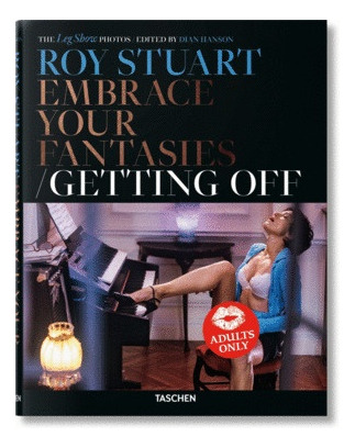 Roy Stuart - Roy Stuart