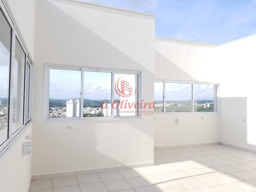 Imagem 8 de 30 de Apartamento Duplex No Retiro Infinity Top Living 230m2 Novo 3 Suites 4 Vagas Lazer Completo - Ap0269 - 33515097