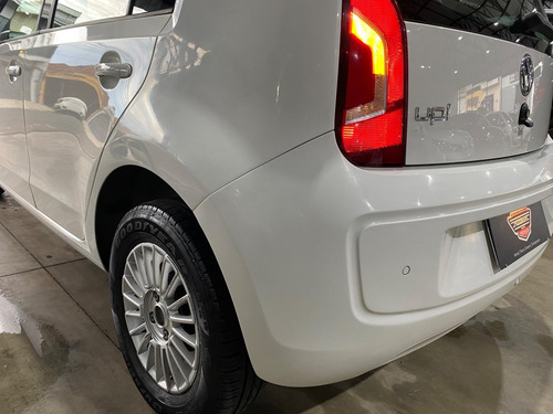 Volkswagen Up! Move 1.0 Total Flex 12v 5p