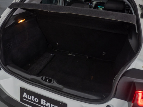 Citroën C4 Cactus 1.6 VTI 120 FLEX LIVE MANUAL