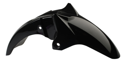 Salpicadera Delantera Negro Italika 150z 2022-2024 Original