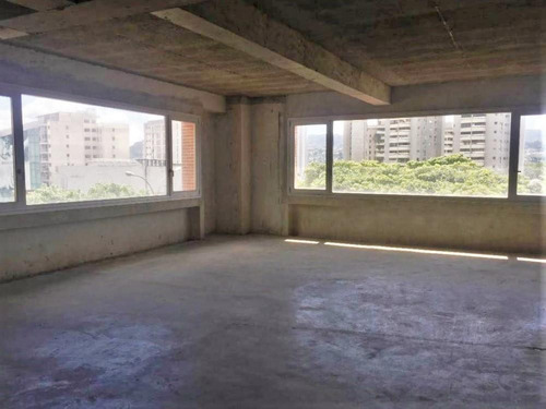 Oficina En Venta En Los Dos Caminos Ng 23-20446 Yf